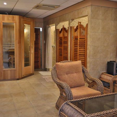 Hotel North Resort Paramaribo Kültér fotó