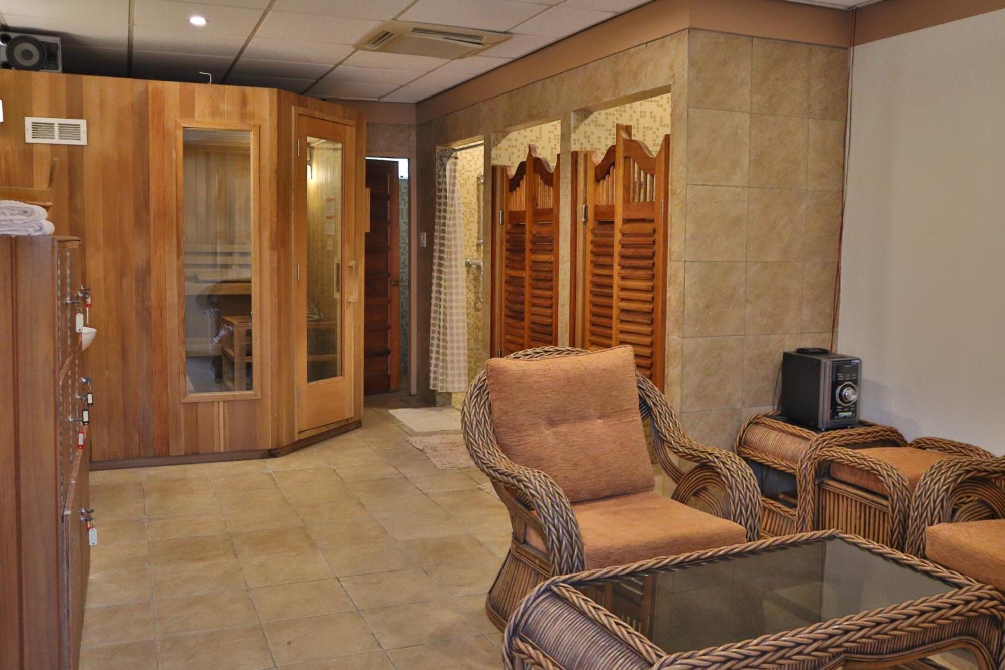 Hotel North Resort Paramaribo Kültér fotó