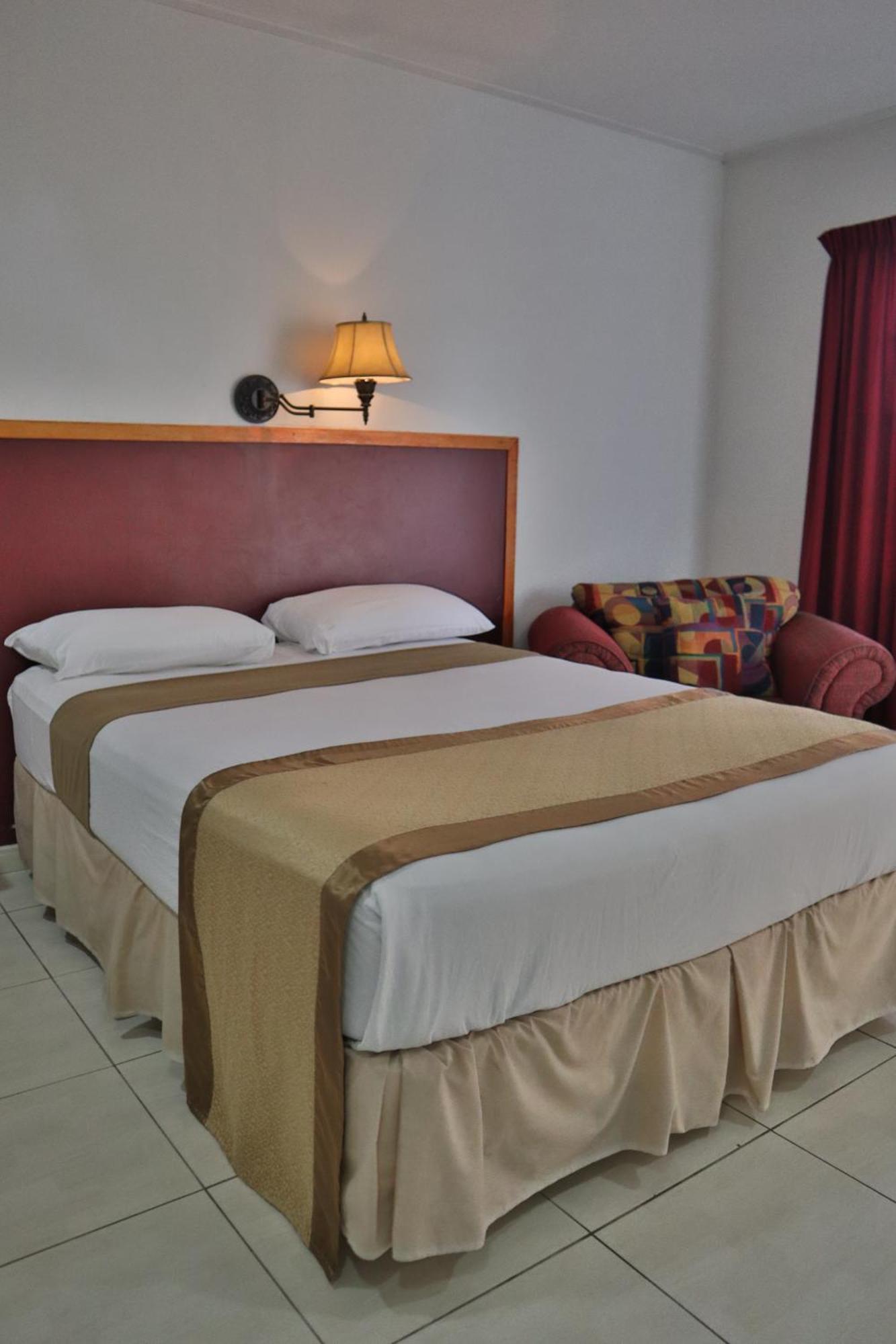 Hotel North Resort Paramaribo Kültér fotó