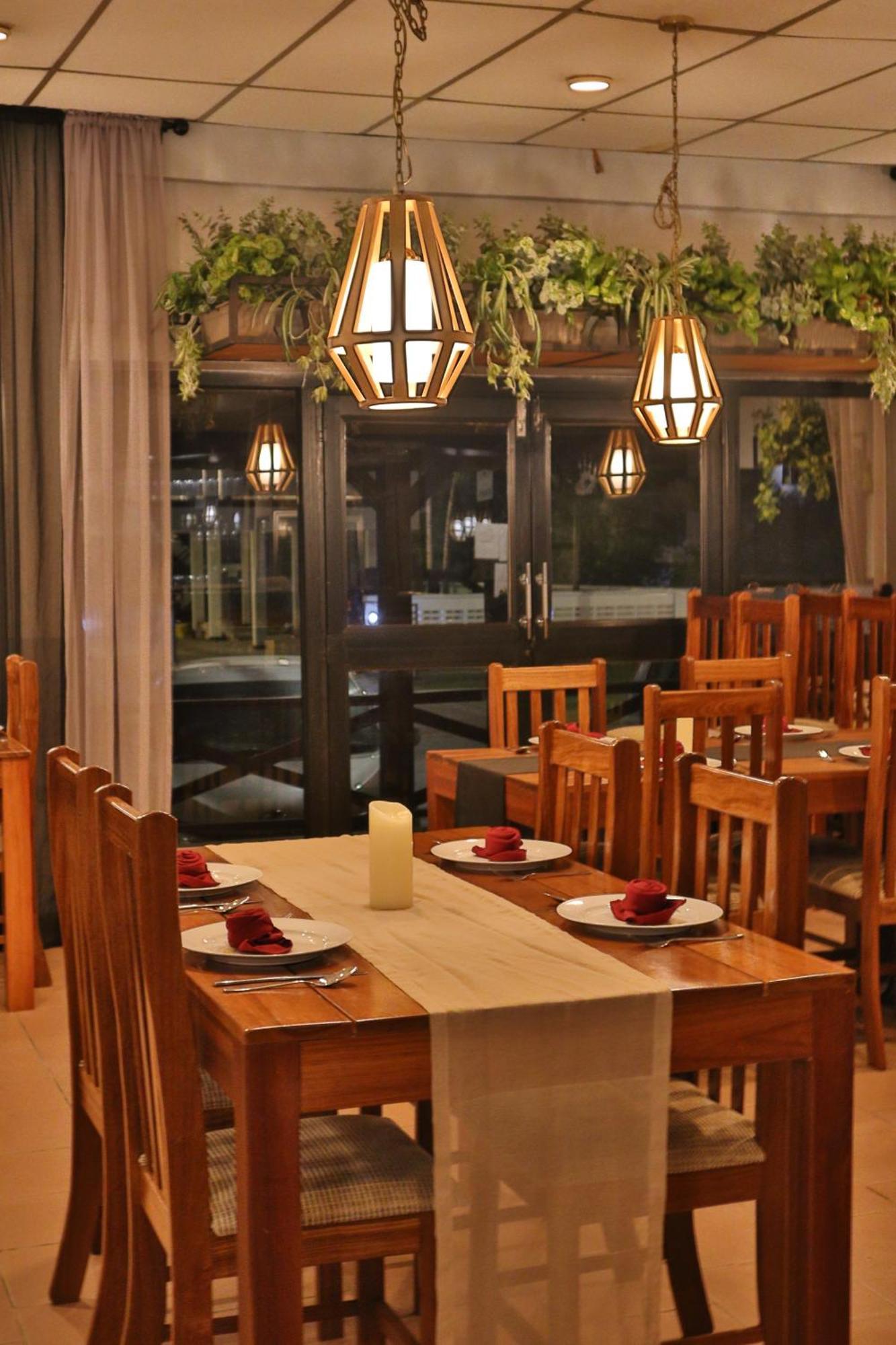 Hotel North Resort Paramaribo Kültér fotó