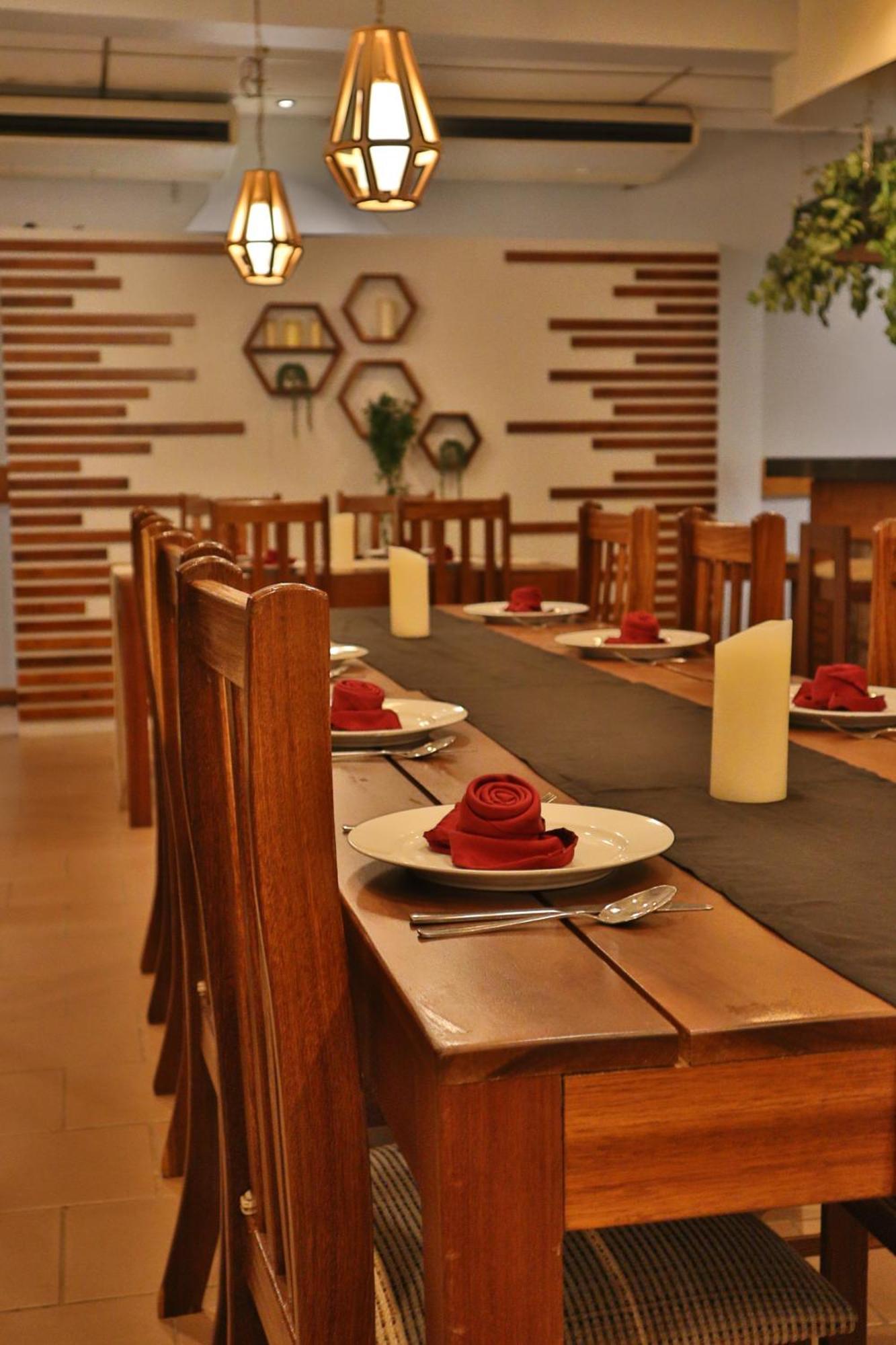 Hotel North Resort Paramaribo Kültér fotó