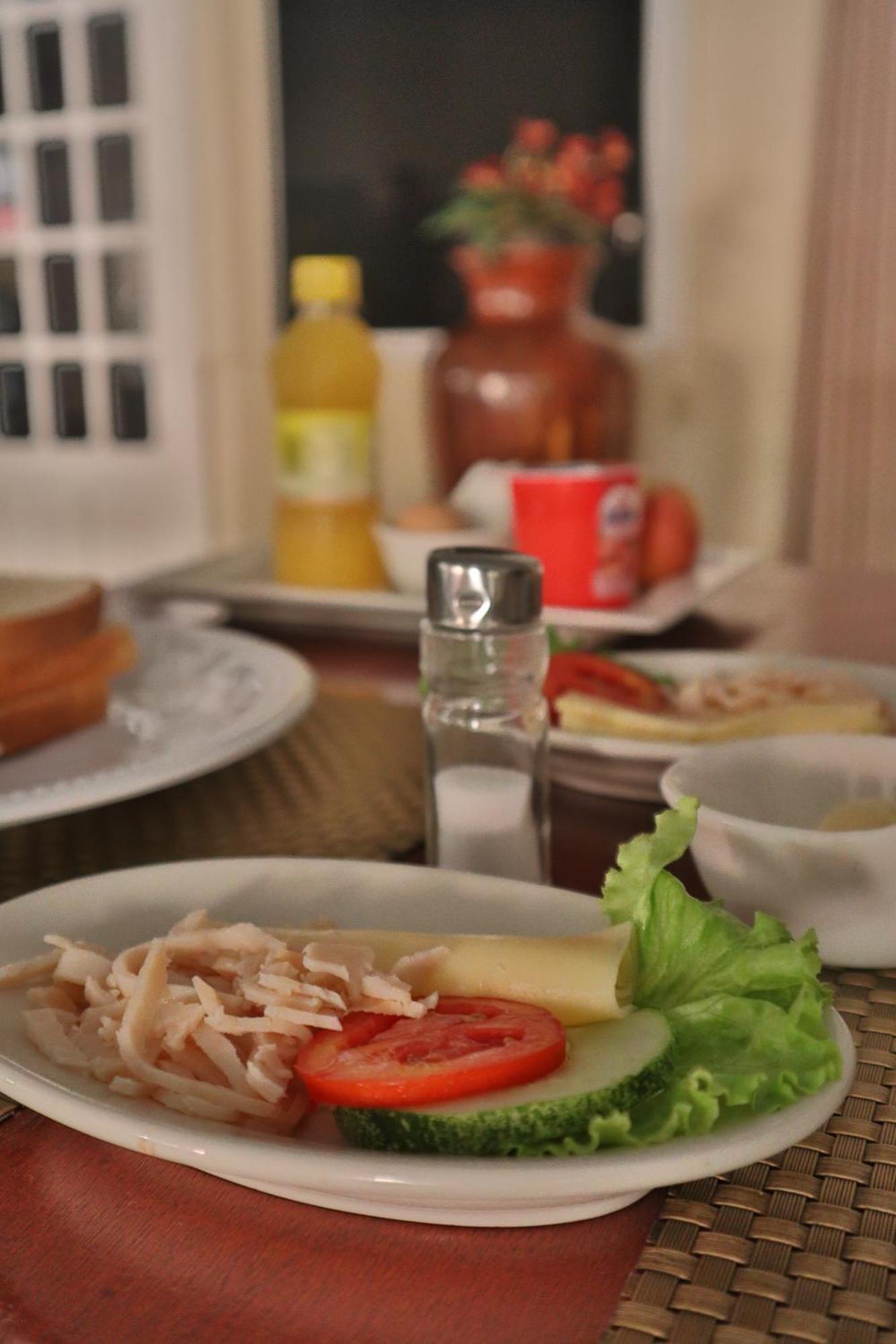 Hotel North Resort Paramaribo Kültér fotó