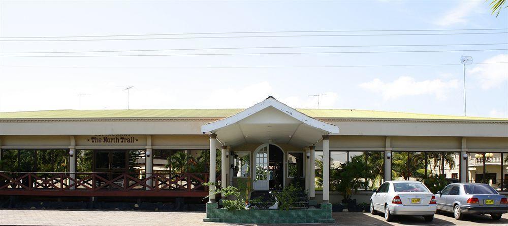 Hotel North Resort Paramaribo Kültér fotó