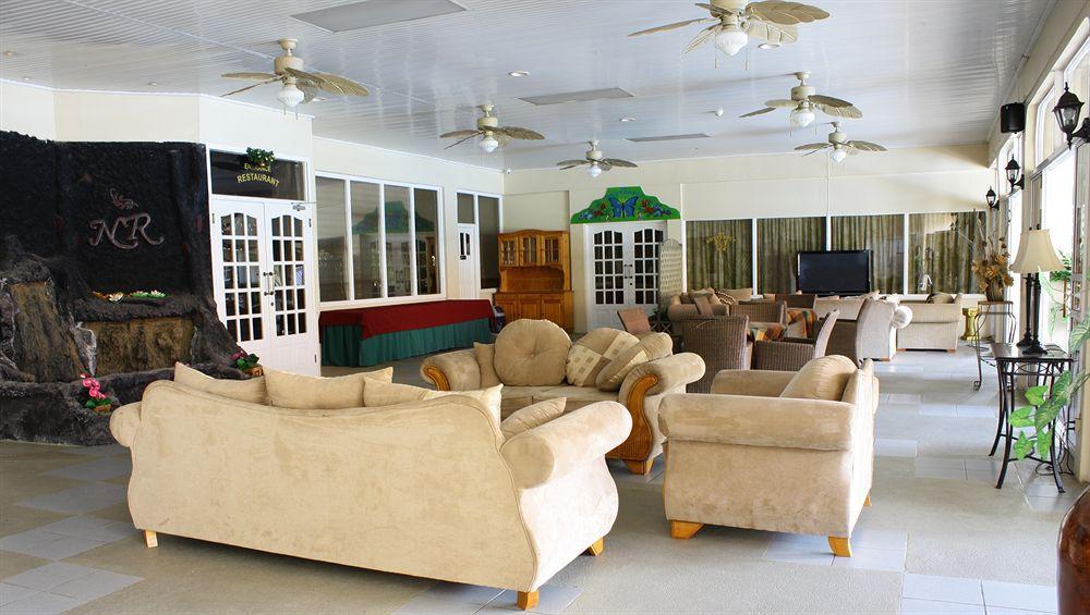 Hotel North Resort Paramaribo Kültér fotó
