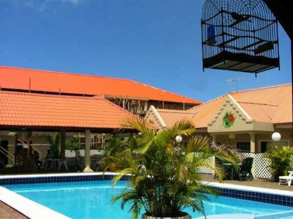 Hotel North Resort Paramaribo Kültér fotó