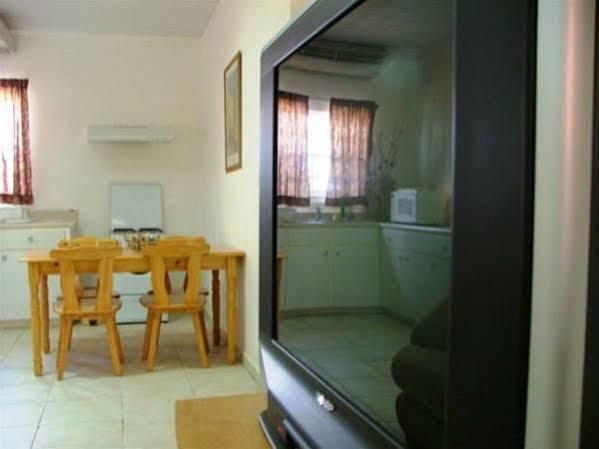 Hotel North Resort Paramaribo Kültér fotó