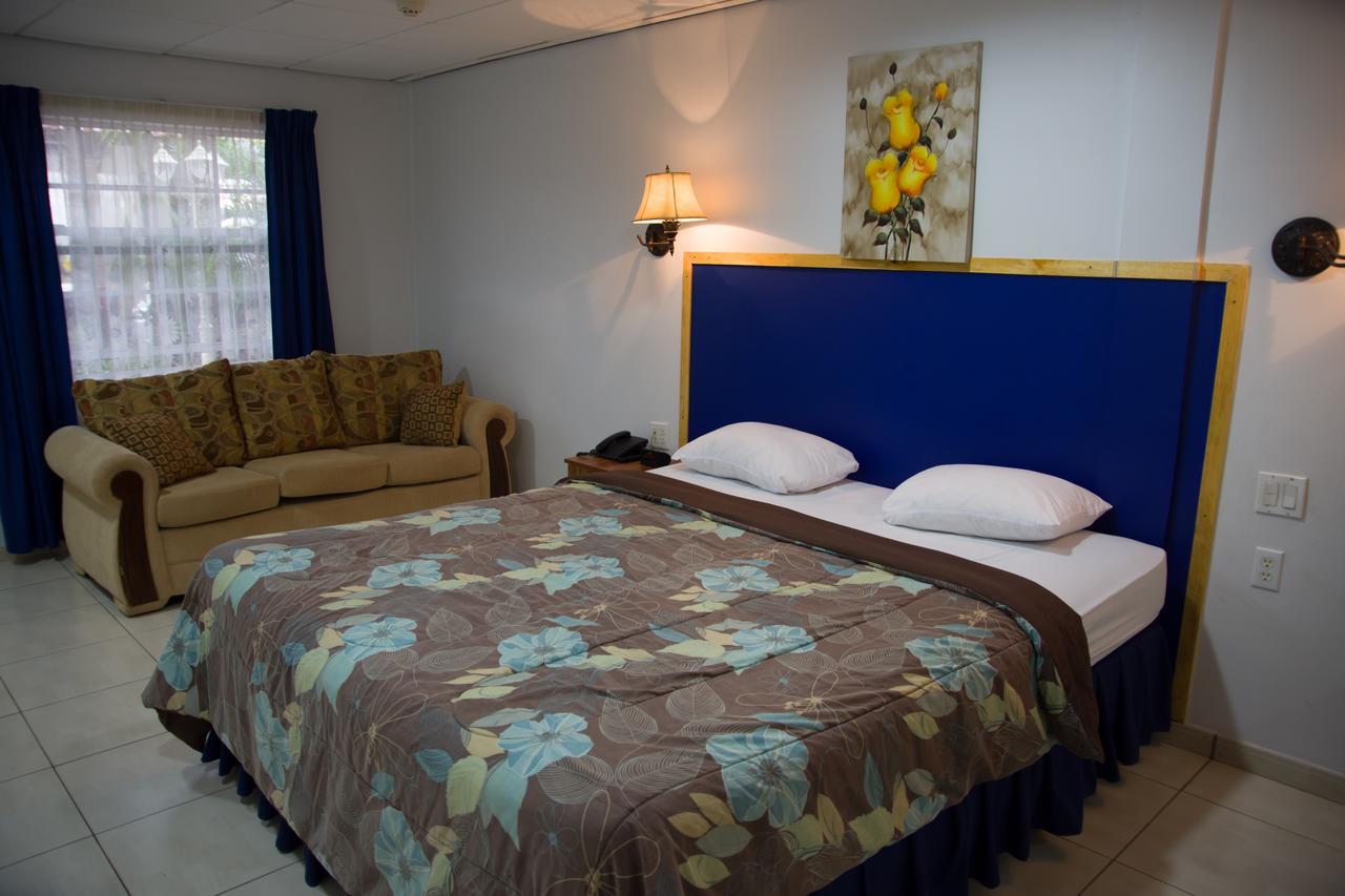 Hotel North Resort Paramaribo Kültér fotó