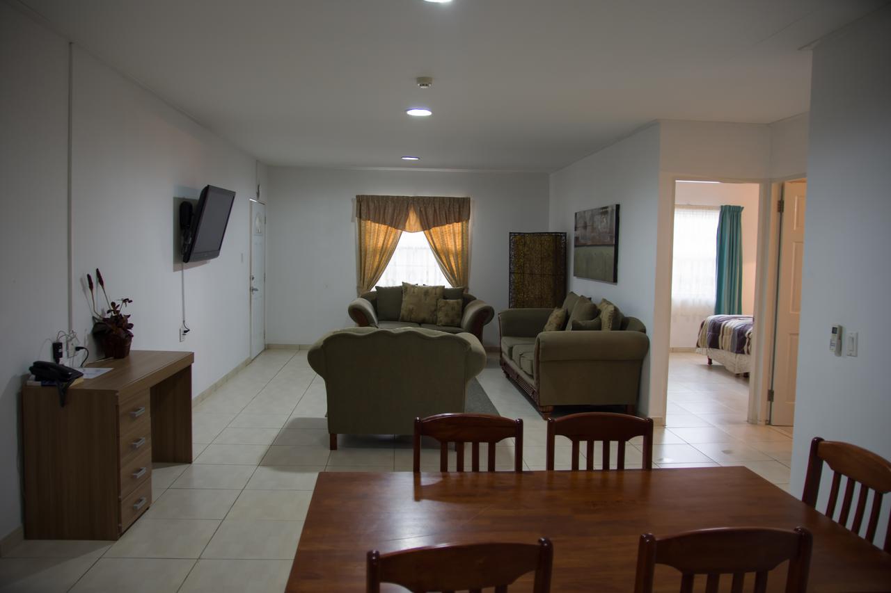 Hotel North Resort Paramaribo Kültér fotó