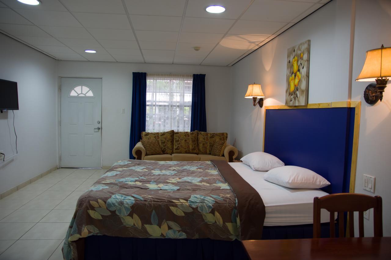 Hotel North Resort Paramaribo Kültér fotó