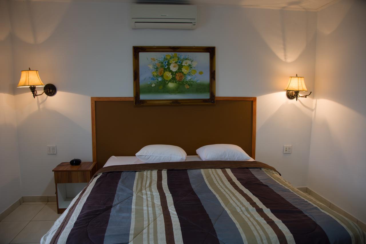 Hotel North Resort Paramaribo Kültér fotó