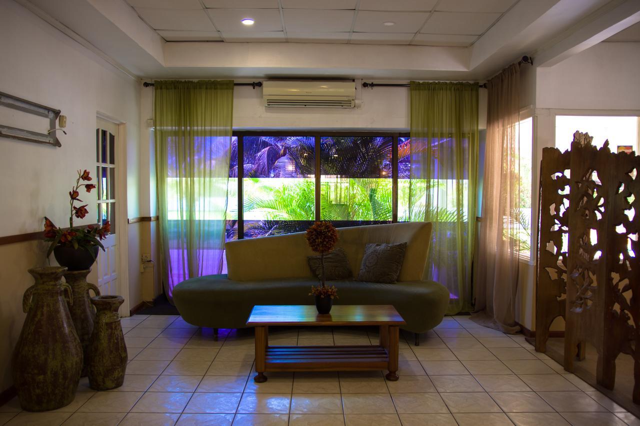 Hotel North Resort Paramaribo Kültér fotó