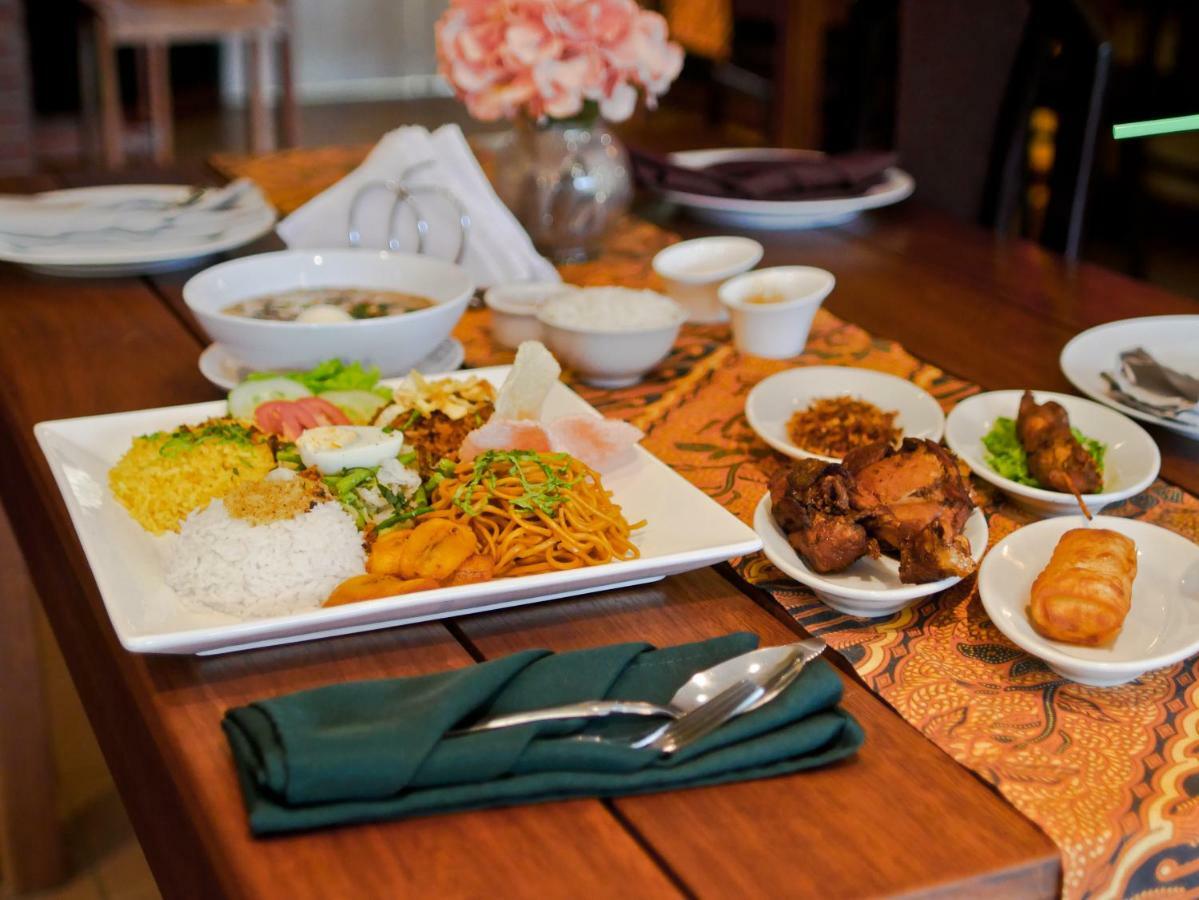 Hotel North Resort Paramaribo Kültér fotó