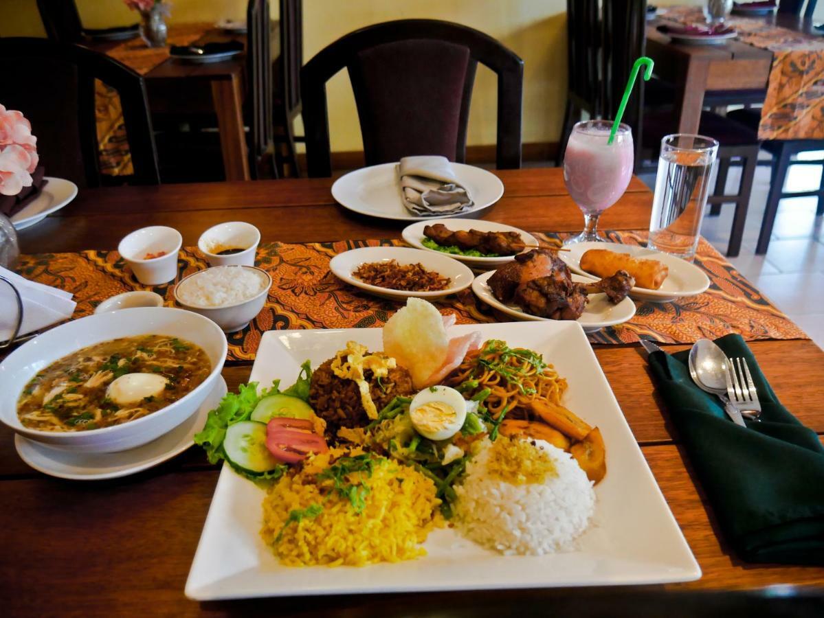 Hotel North Resort Paramaribo Kültér fotó