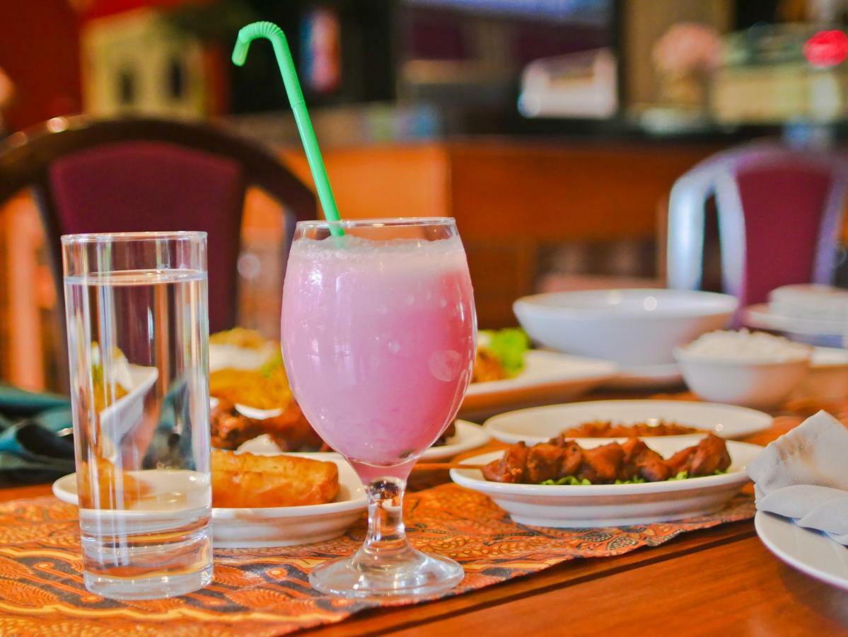 Hotel North Resort Paramaribo Kültér fotó