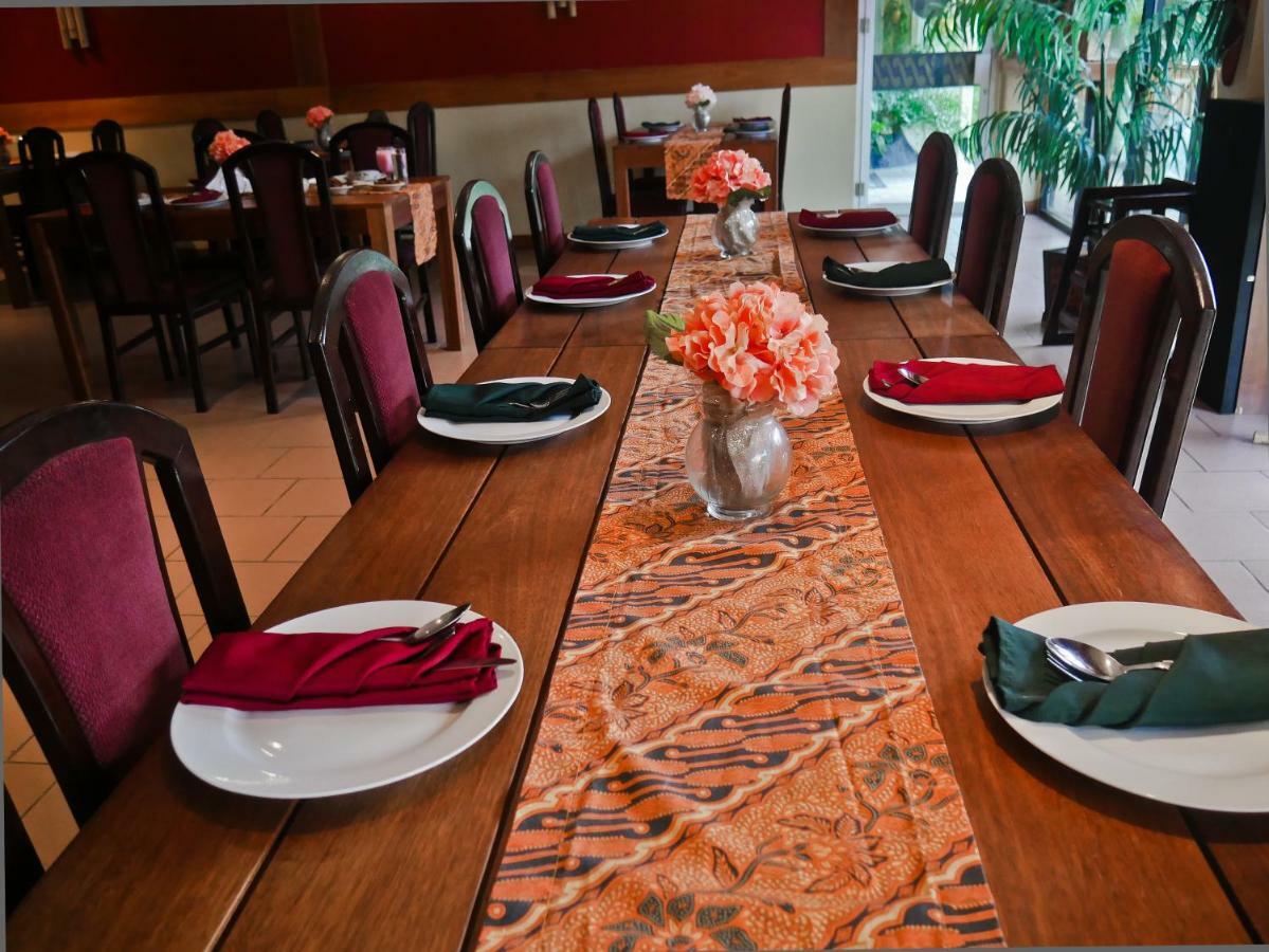 Hotel North Resort Paramaribo Kültér fotó