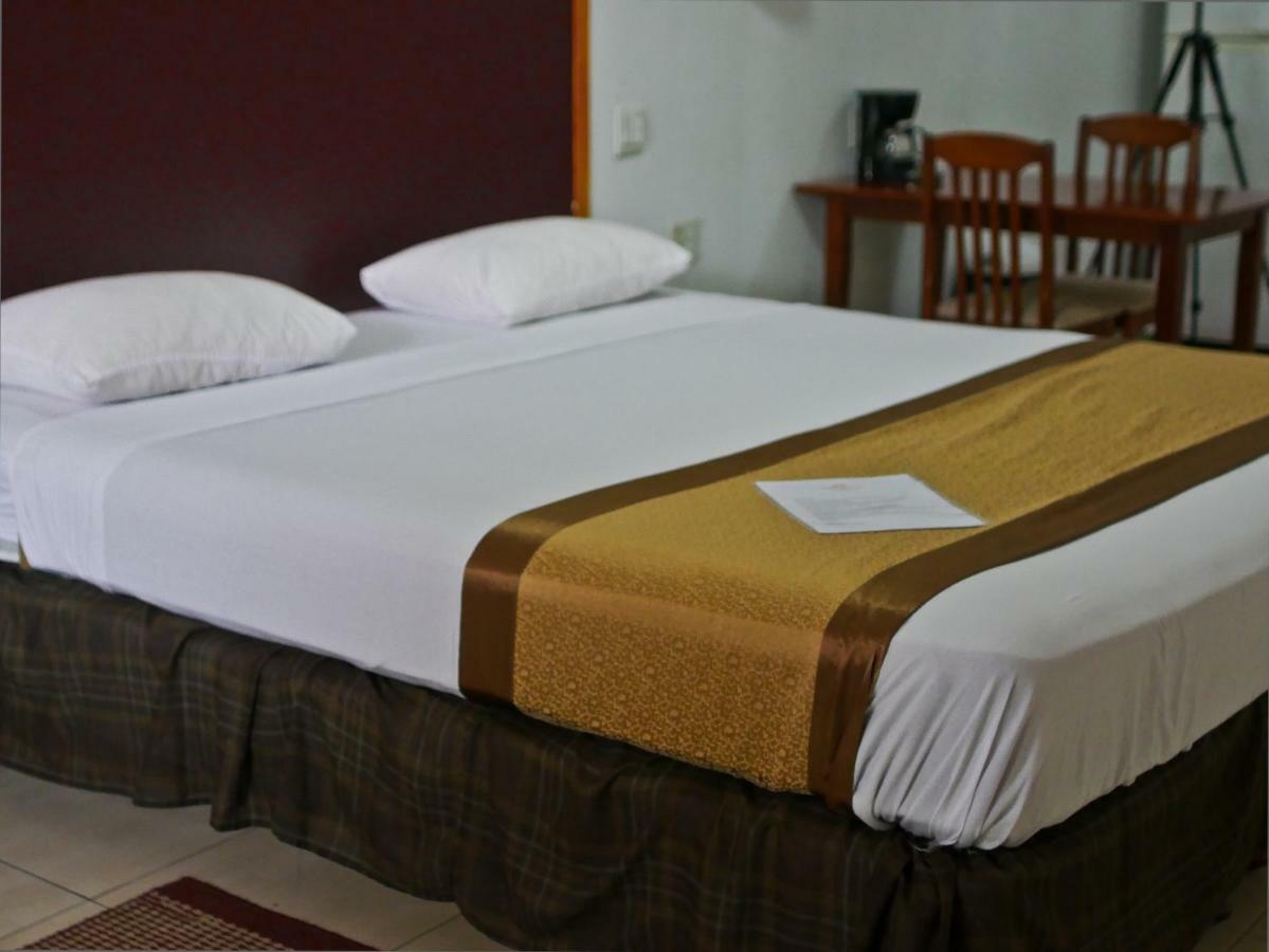 Hotel North Resort Paramaribo Kültér fotó