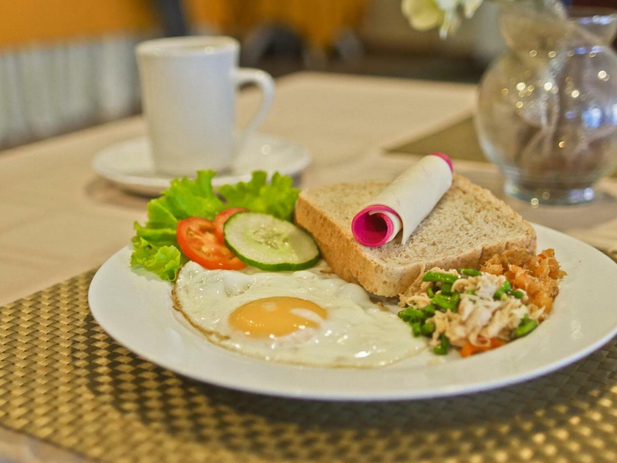 Hotel North Resort Paramaribo Kültér fotó