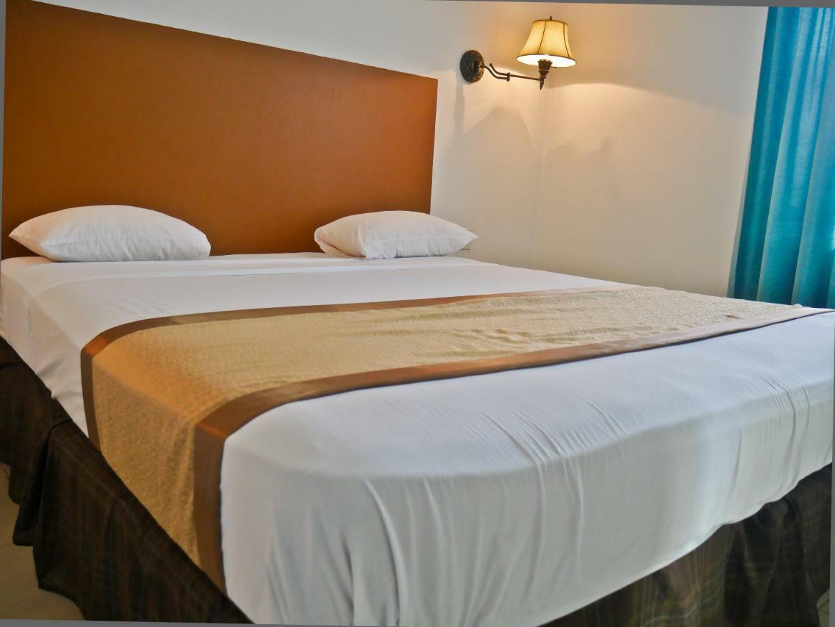 Hotel North Resort Paramaribo Kültér fotó